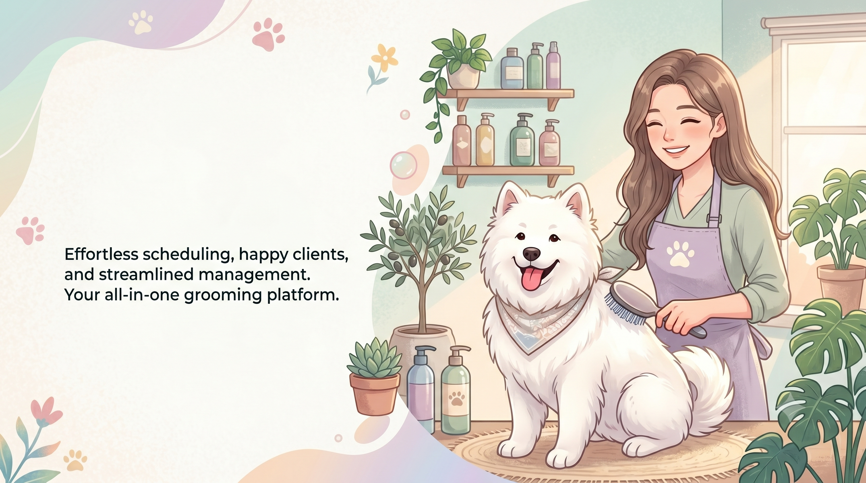 歡迎來到 PettoBook 美容知識庫